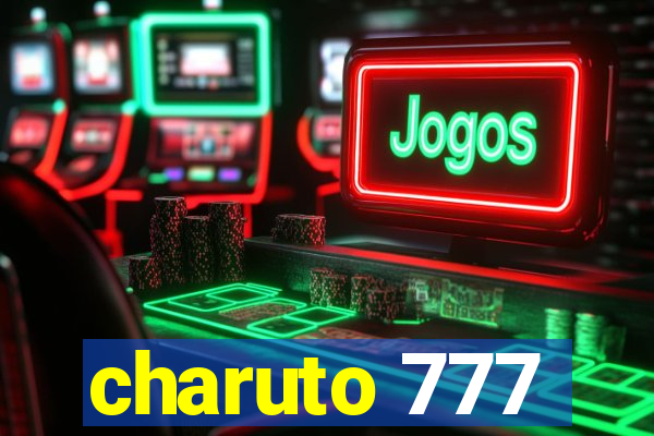 charuto 777